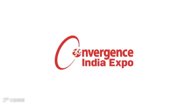 2025年印度新德里电信通信通讯展览会 Convergence India