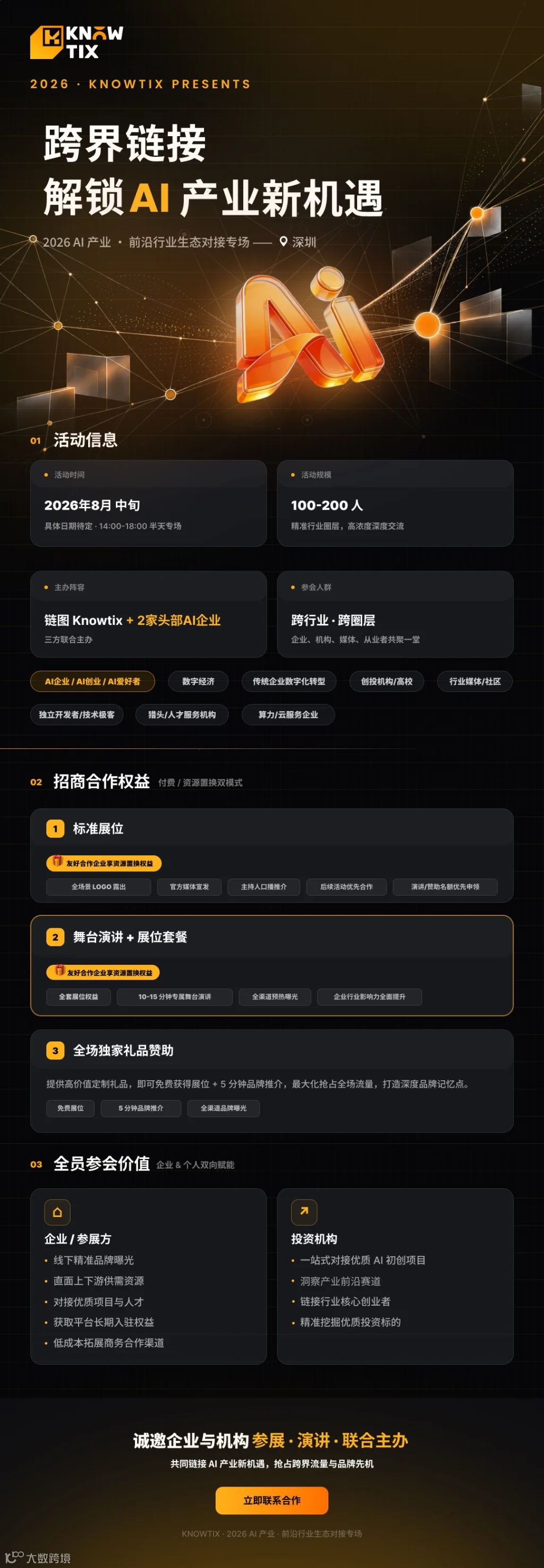 KNOWTIX AI 招商落地页 H5_去掉价格.jpg
