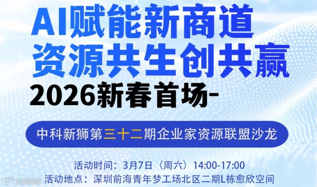 企业家资源联盟第32期沙龙