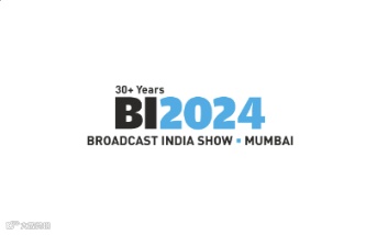 2024年印度孟买广播音响展览会 Broadcast India Show