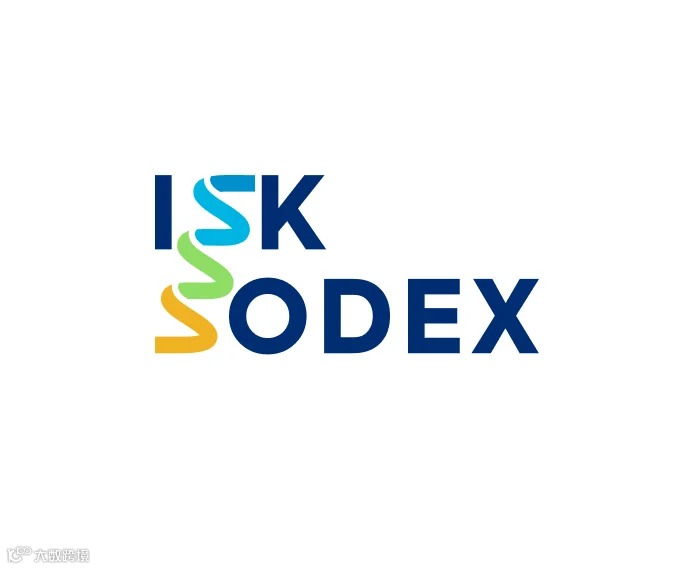2026年沙特利雅得暖通制冷、泵阀及卫浴展览会ISK-SODEX Saudi官方logo