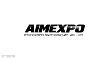 2025年美国拉斯维加斯摩托车展览会 AIMEXPO