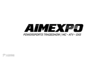 2025年美国拉斯维加斯摩托车展览会 AIMEXPO