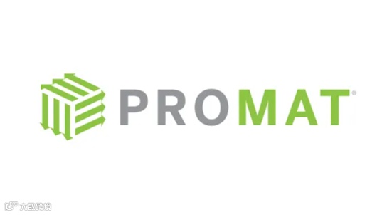 2025年美国芝加哥运输物流展览会 ProMat