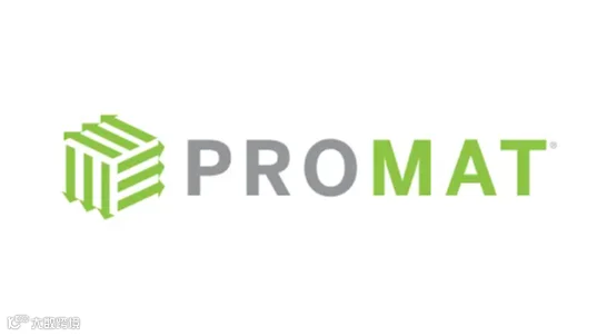 2025年美国芝加哥运输物流展览会 ProMat