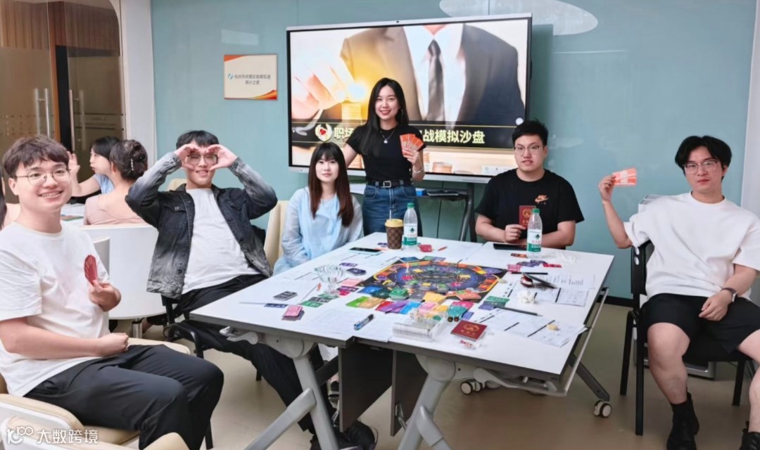 AI时代如何有效管理