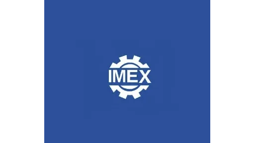 2025年天津国际机床展览会 IMEX