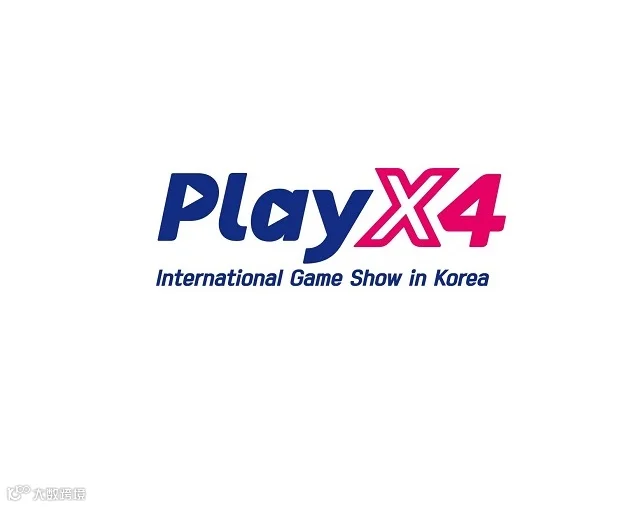 2026年韩国首尔游戏游艺展PlayX4