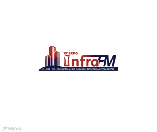2026年巴西圣保罗办公家具展览会Expo InfraFM