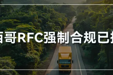 墨西哥卖家注意!各平台强制要求提供RFC税号!