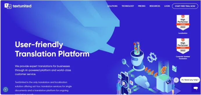 12个跨境常用的翻译工具推荐（实时翻译/网页翻译/文件PDF翻译）