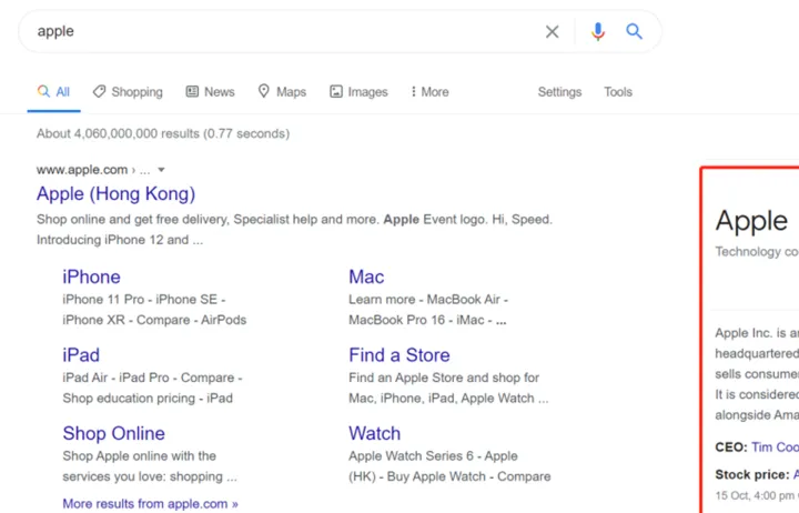 维基百科VS百度百科 多角度对比分析