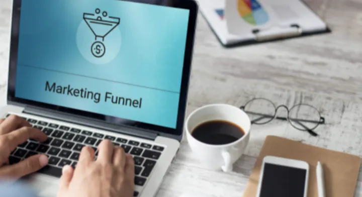 营销漏斗理论——SKUKING跨境电商数字化赋能沙龙撷英