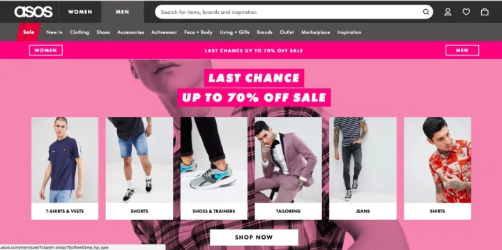 独立站如何通过优化网站扩张业务