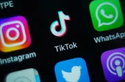 关于Tiktok的有趣研究，近一半的成年人从未发布过视频