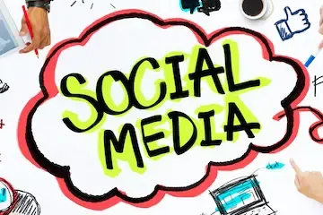 社交媒体平台加速人工智能发展