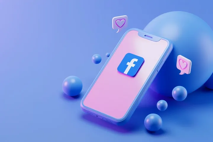 Facebook代投放的优势解析