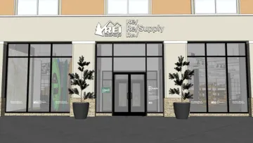 REI 将在俄勒冈州开设 Re/Supply 转售店