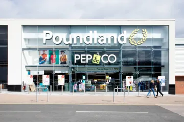 Poundland 聘用了近 1,000 名 Wilko 前同事