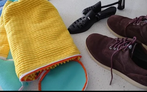 太脏了，美国人的洗衣机居然洗这个。