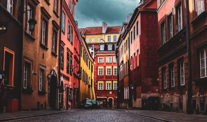 “欧洲的重心正在向东转移”，卖家能在新市场收获“稳稳的幸福”吗？