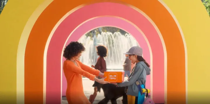 “狂掷”亿元巨额广告费，Temu新动作能为跨境卖家带来什么