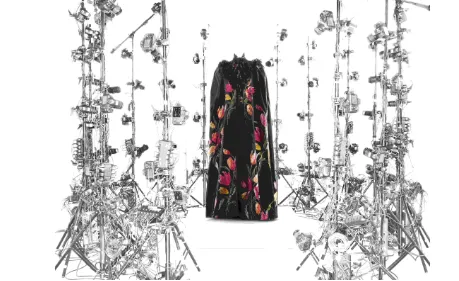 TikTok走向大都会