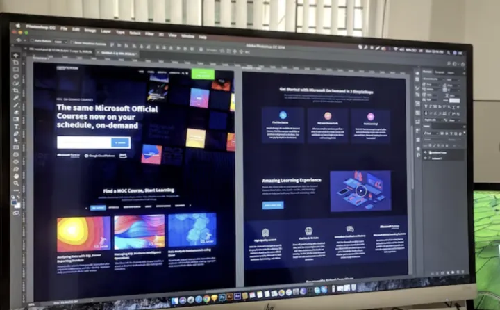 设计Tips: 8个要点帮助你审视独立站网站设计的合理性