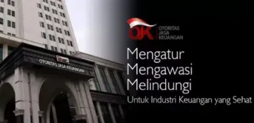 印尼 OJK 专案组约谈37家非法现金贷公司