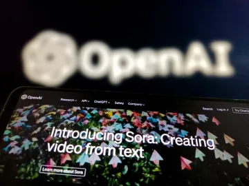 关于 OpenAI 的新型 AI 视频生成器 Sora，您需要了解什么