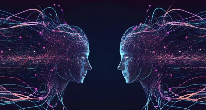 ChatGPT如何帮助独立站对海量数据进行快速的分析和处理，提高数据管理效率？