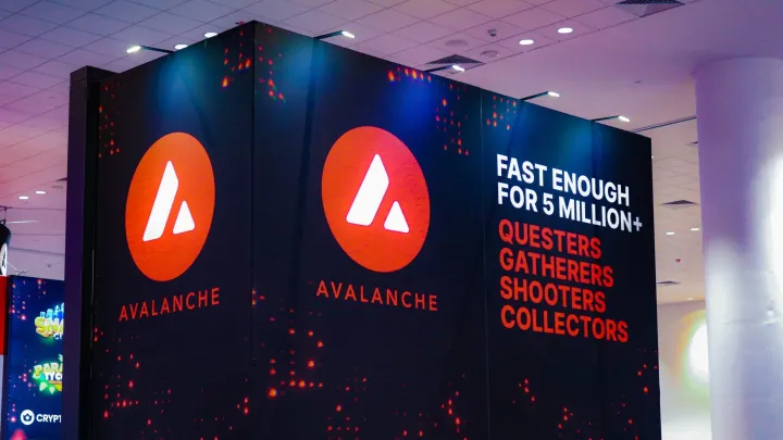 摩根大通采用后 Avalanche 暴涨 14%，比特币 ORDI 暴涨 16%