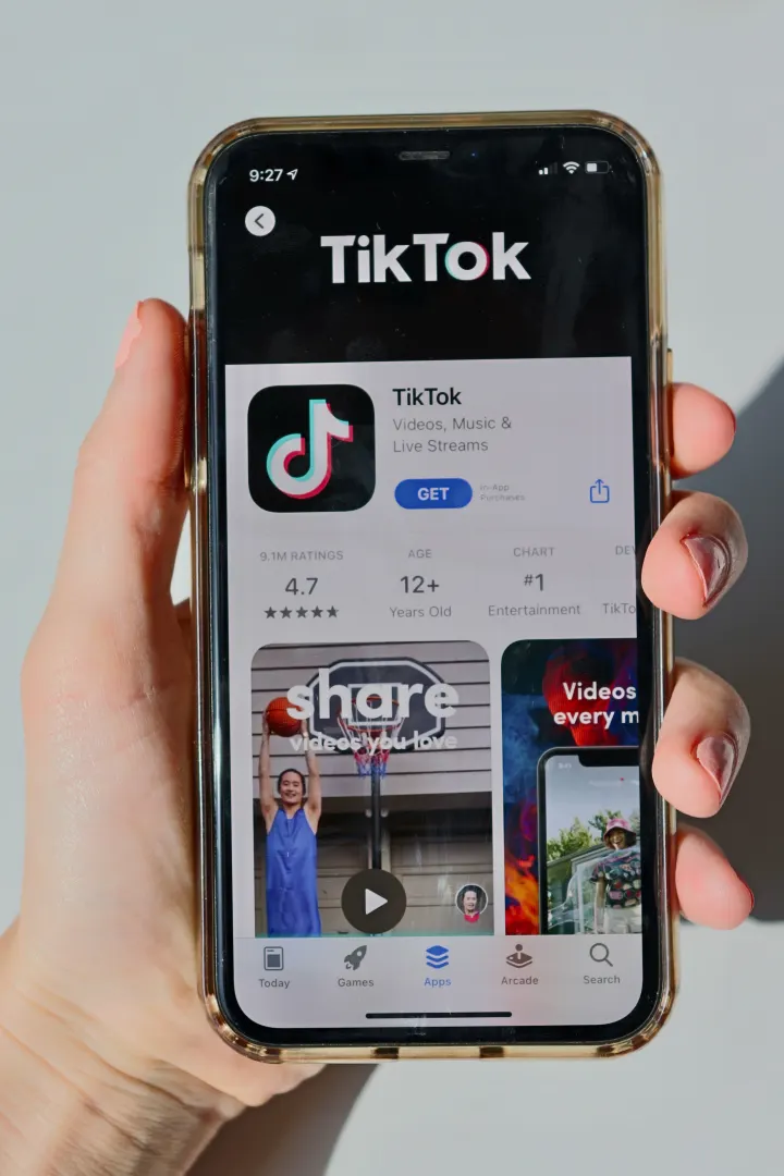 TikTok出息了！在美国扳回一局，禁令被叫停！