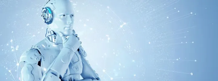 为什么人工智能可以成为应对气候变化战争中最好的士兵