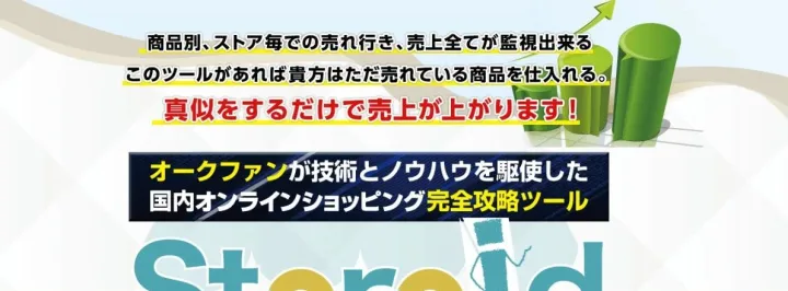 运营时还在这琢磨怎么分析市场？storoid分析软件全方位帮到你，不看必亏！
