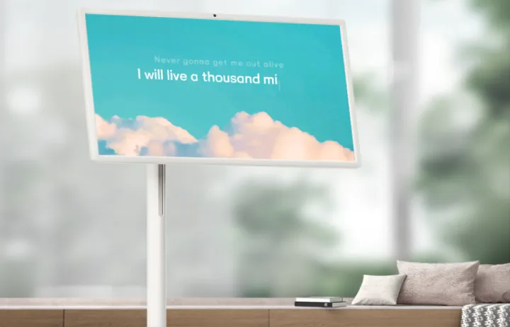 上市俩月销售额破亿，添添闺蜜机如何打响“陪伴经济”爆品？