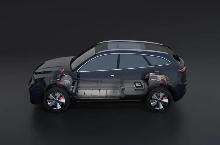 中美科技战因电动汽车电池主导地位而升级