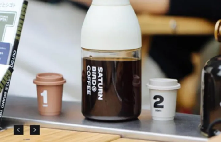 海外销售额暴增263%！国产咖啡征服老外胃