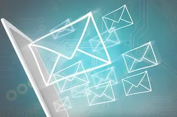 人工智能用于电子邮件营销