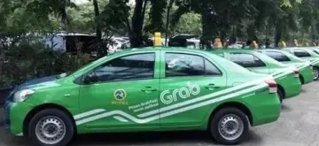 Grab 成立新的合资企业，进军东南亚金融服务领域