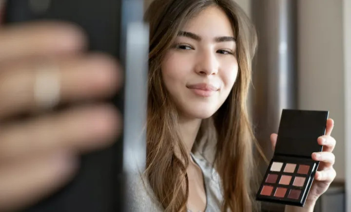 SKUKING跨境名家谈：掌握网红营销创新解决方案，让品牌与网红合作效益最大化