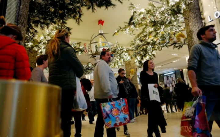 3月价格“狂飙”，法国人从线下转向电商，销售额达1469亿欧