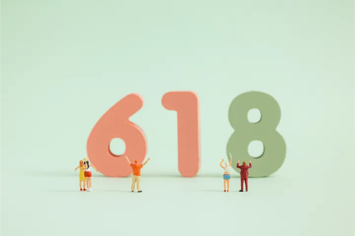 “618”影响力持续攀升，中国物流业景气持续回升