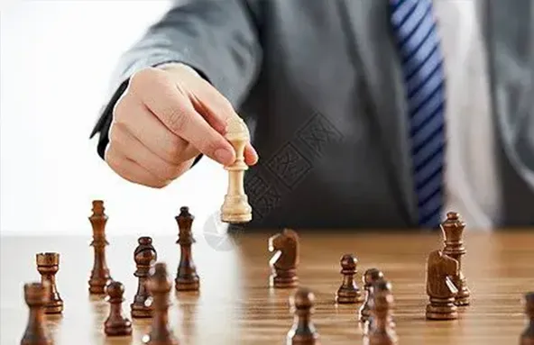 实操 | 如何让外贸网站的流量转化为询盘？