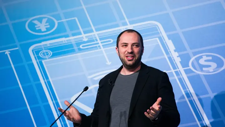 WhatsApp 亿万富翁 Jan Koum 支持的一家价值 100 亿美元的秘密公司正在悄悄建立一个初创公司投资组合