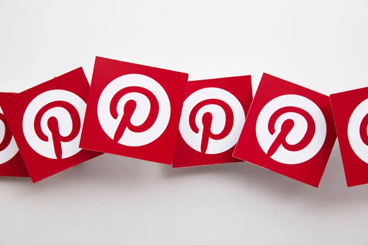 新的 Pinterest 广告活动