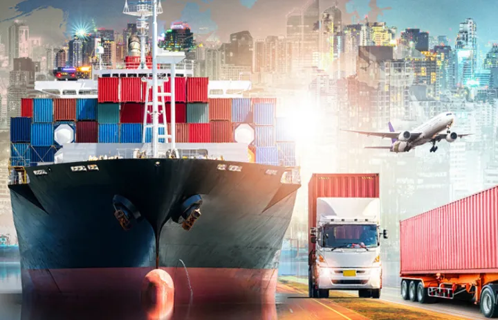 2023全球货运企业50强公布！亚马逊超UPS成第一，顺丰进入前十！