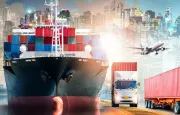 2023全球货运企业50强公布！亚马逊超UPS成第一，顺丰进入前十！