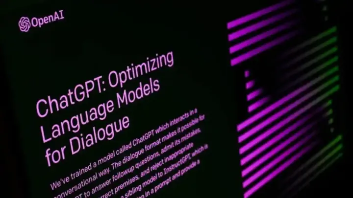 OpenAI 估值、资金、收入和投资者列表