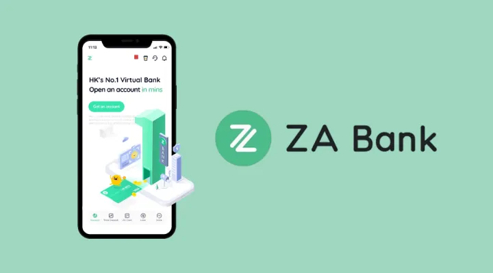 ZA银行推出稳定币发行服务